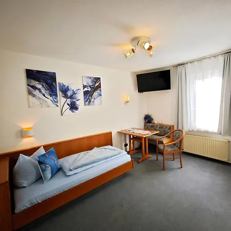 게스트하우스 Sarah 3*