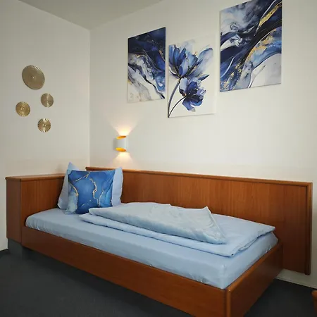 게스트하우스 Sarah 바트두르하임