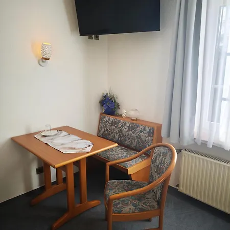 Sarah 게스트하우스 바트두르하임