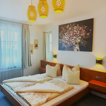 בית הארחה Sarah