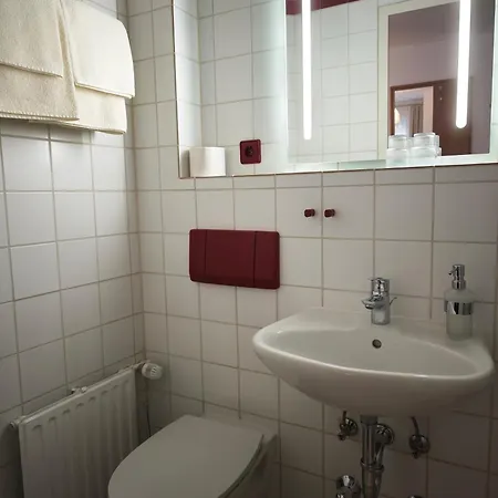 게스트하우스 Sarah 3*