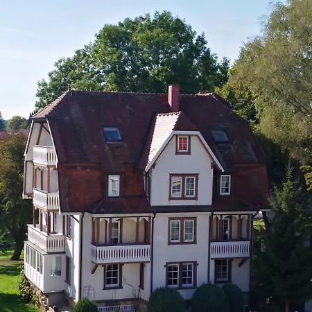 Sarah 게스트하우스 3*