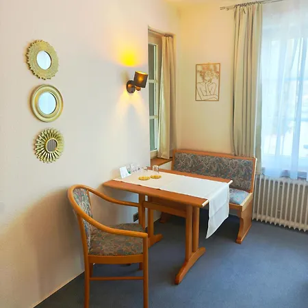 Sarah 3* 바트두르하임