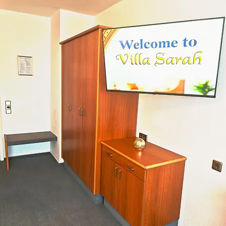 Sarah בית הארחה