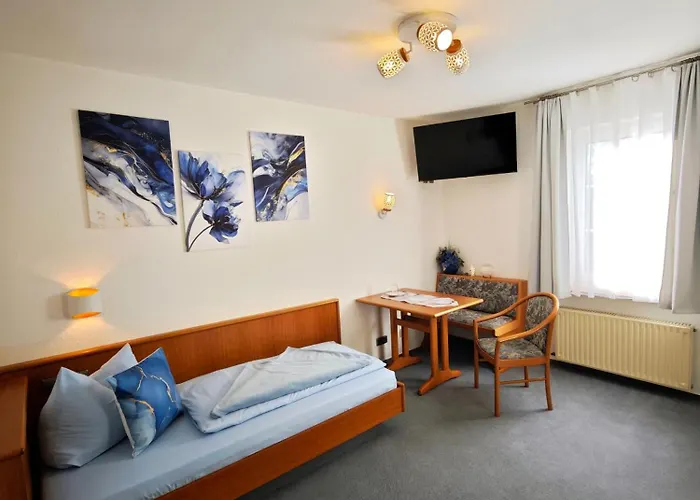 Guest house Sarah 3*