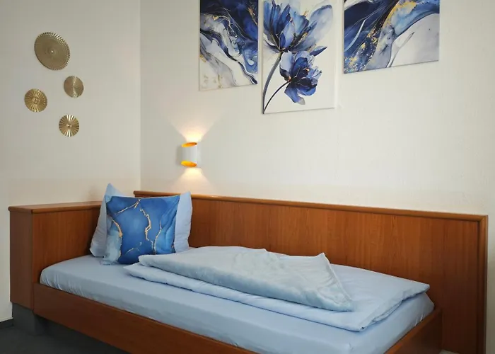 Guest house Sarah Bad Duerrheim