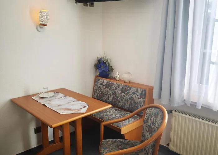 Sarah Guest house Bad Duerrheim