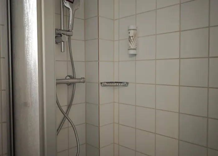 Sarah 3* באד דירהיים