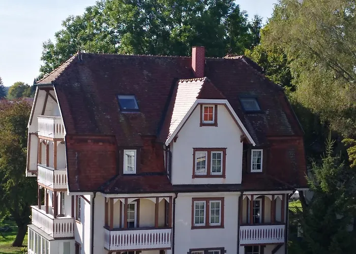 Sarah Guest house 3*