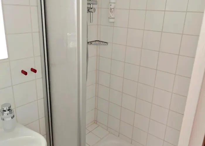 Sarah Guest house Bad Duerrheim